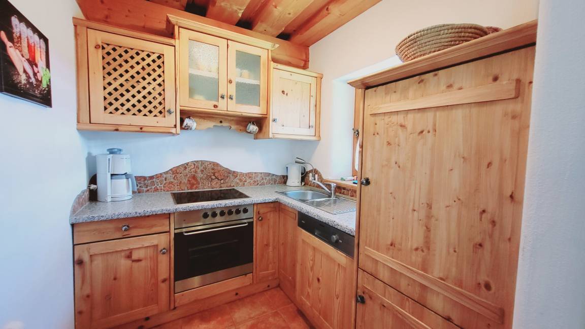 76 m² Ferienhaus ∙ 2 Schlafzimmer ∙ 6 Gäste – Bild 7