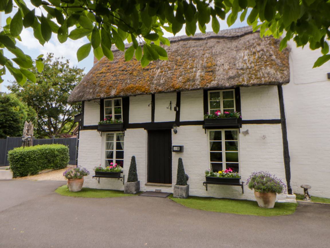 Cottage ∙ 1 Bedroom ∙ 2 Guests - Hereford