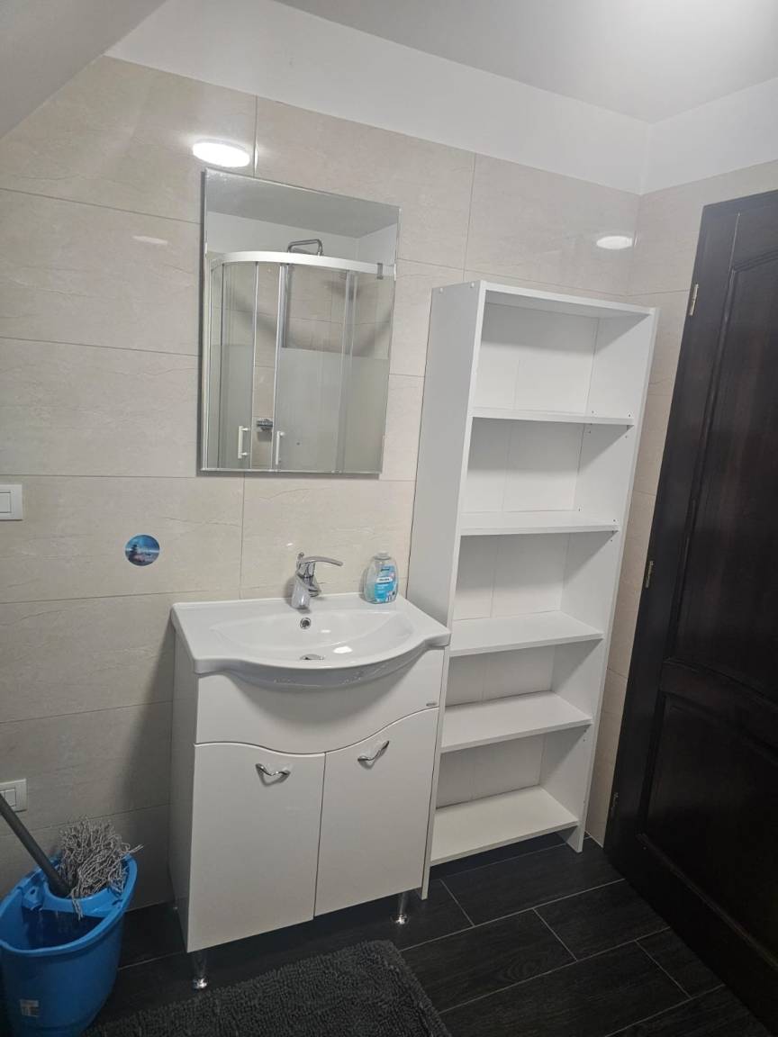 75 m² Ferienwohnung ∙ 2 Schlafzimmer ∙ 4 Gäste – Bild 6