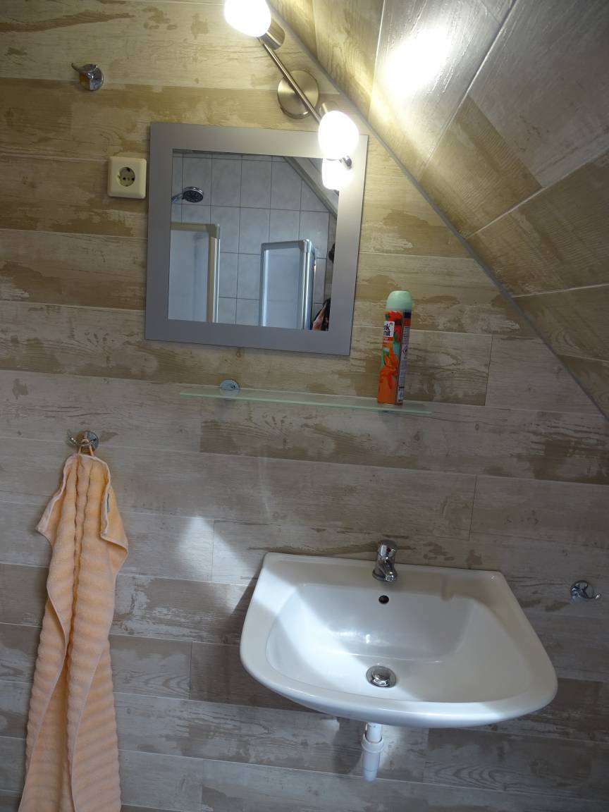 95 m² Ferienwohnung ∙ 4 Schlafzimmer ∙ 8 Gäste – Bild 16