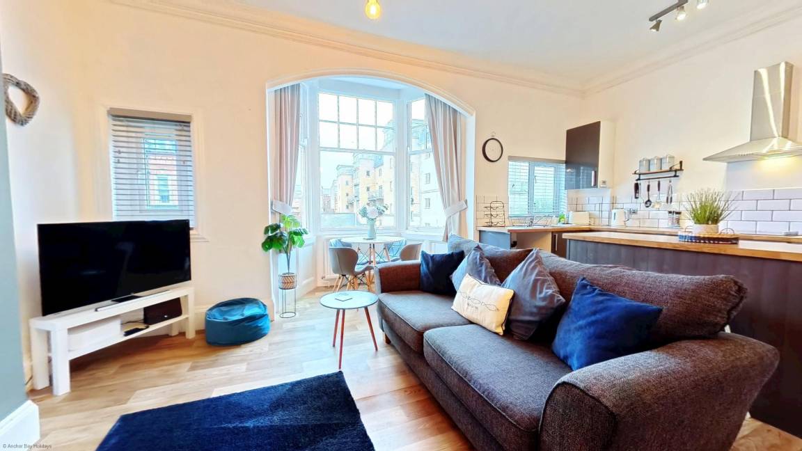 Cottage ∙ 2 Chambres ∙ 4 Personnes - Scarborough