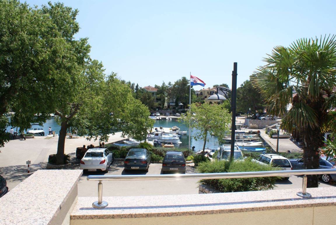 62 M² Apartment ∙ 2 Bedrooms ∙ 4 Guests - Malinska