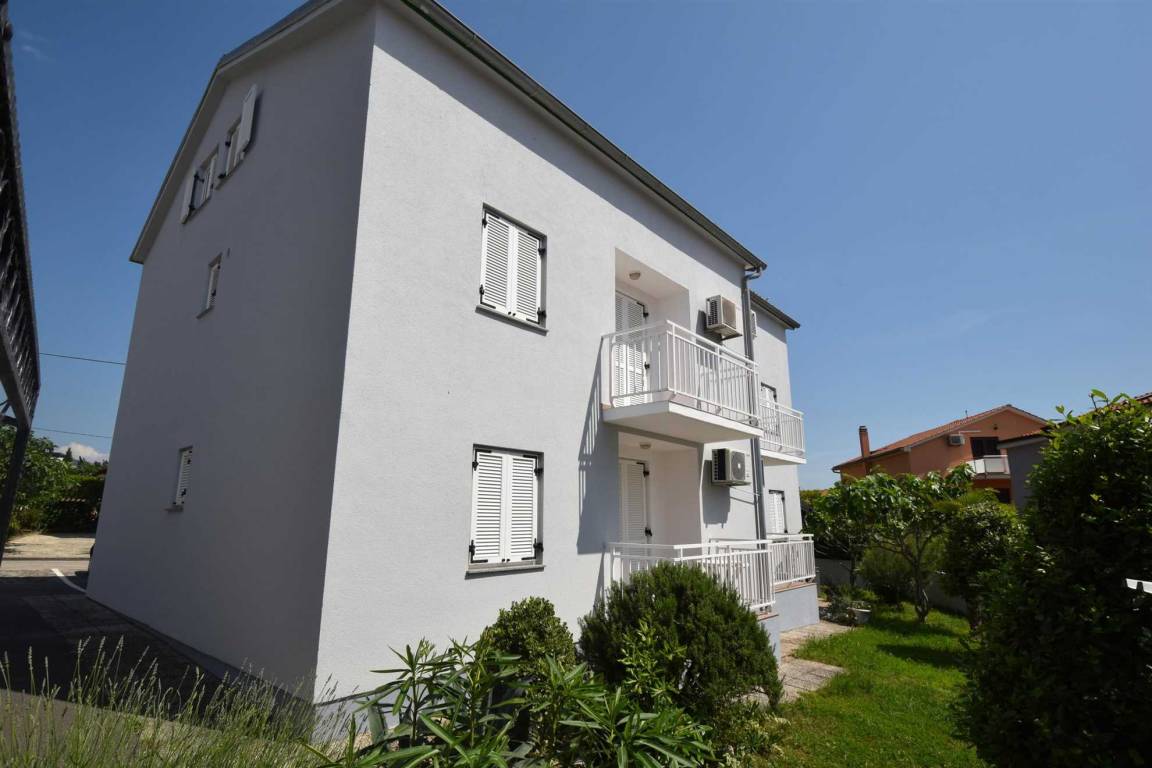 45 M² Appartamento Vacanza ∙ 2 Camere Da Letto ∙ 5 Ospiti - Malinska
