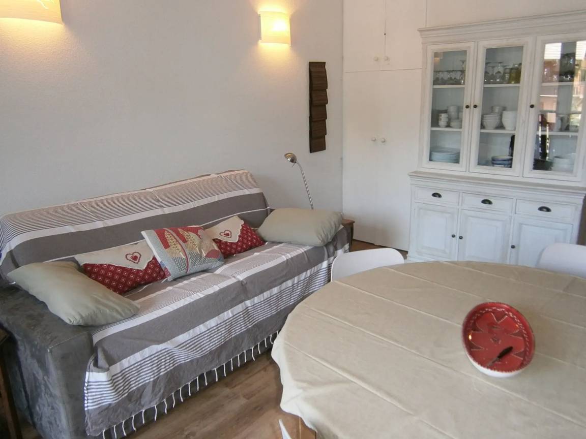 40 M² Apartamento ∙ 2 Habitaciones ∙ 6 Huéspedes - Le Dévoluy