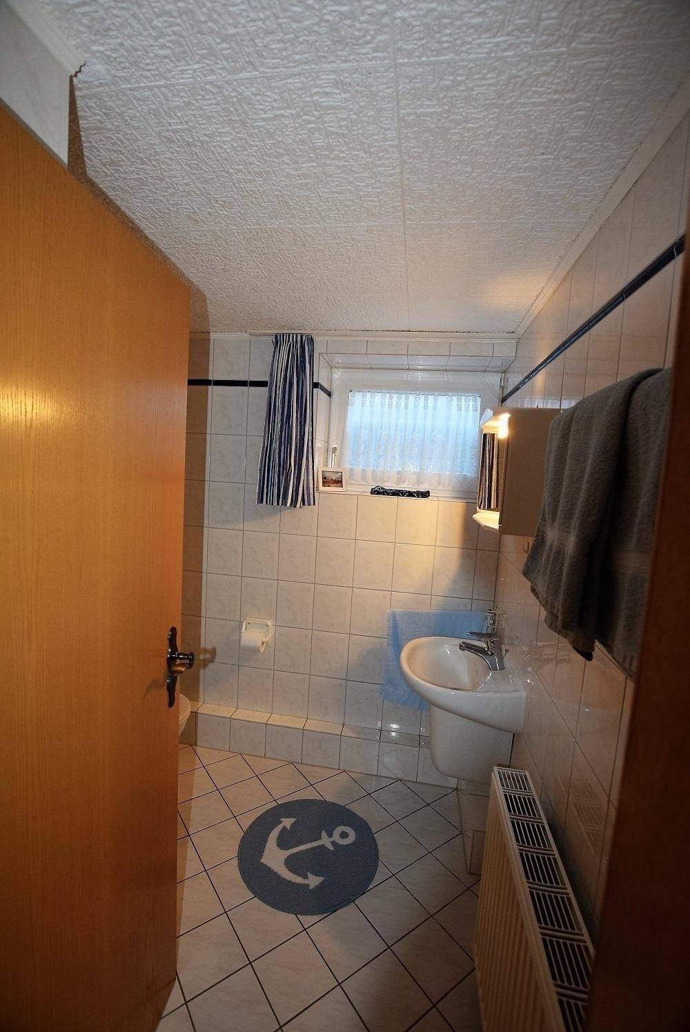 35 m² Ferienwohnung ∙ 1 Schlafzimmer ∙ 2 Gäste – Bild 13