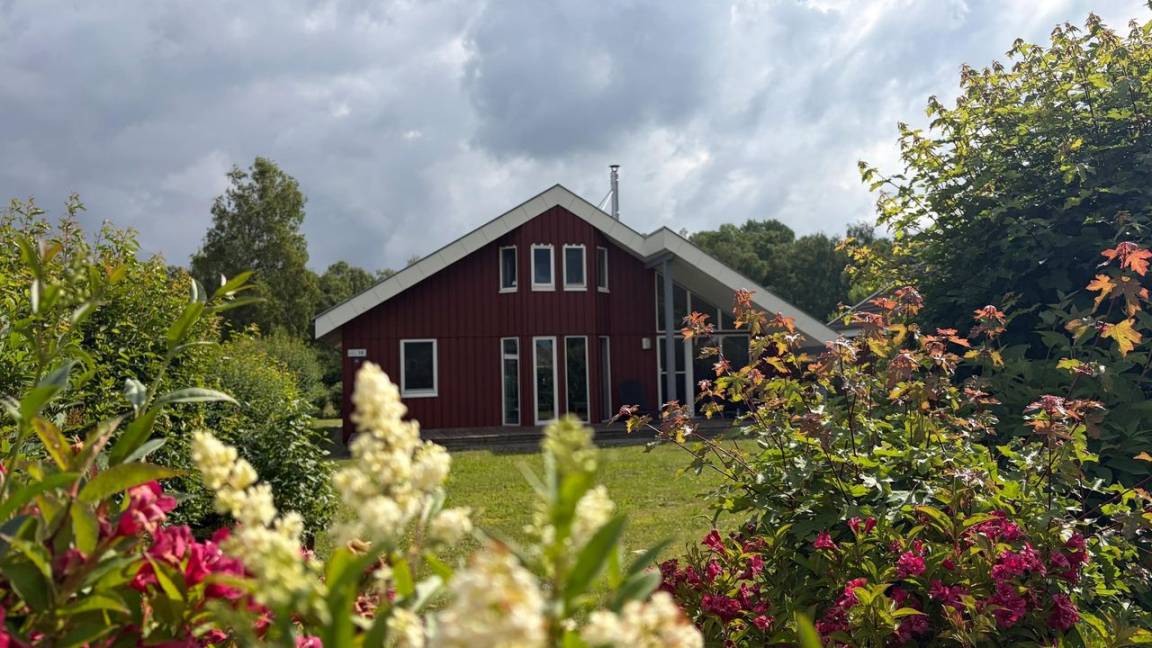 81 M² Ferienhaus ∙ 2 Schlafzimmer ∙ 6 Gäste - Müritz