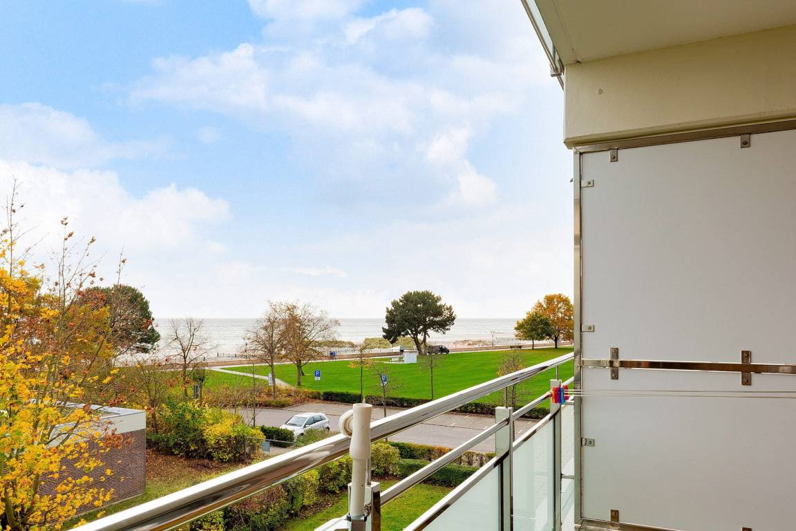 40 m² Ferienwohnung ∙ 1 Schlafzimmer ∙ 2 Gäste – Bild 15