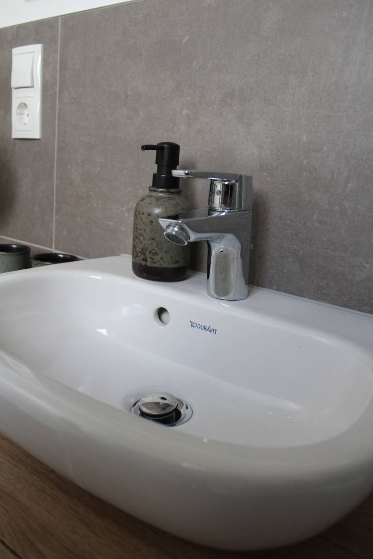 18 m² Privatzimmer ∙ 1 Schlafzimmer ∙ 2 Gäste – Bild 8