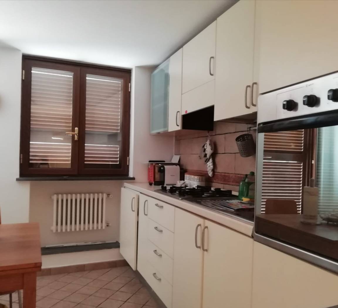 Casa Vacanza sulla collina di Capodimonte (Napoli)