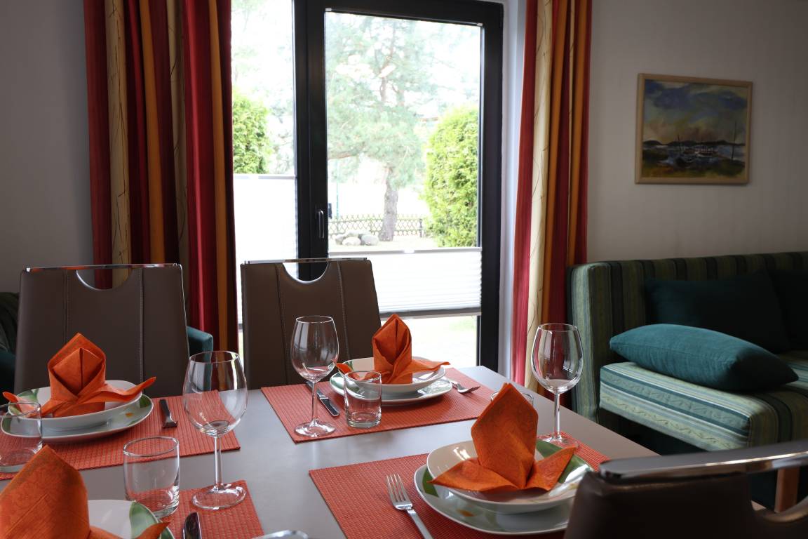 75 m² Ferienwohnung ∙ 2 Schlafzimmer ∙ 4 Gäste – Bild 42