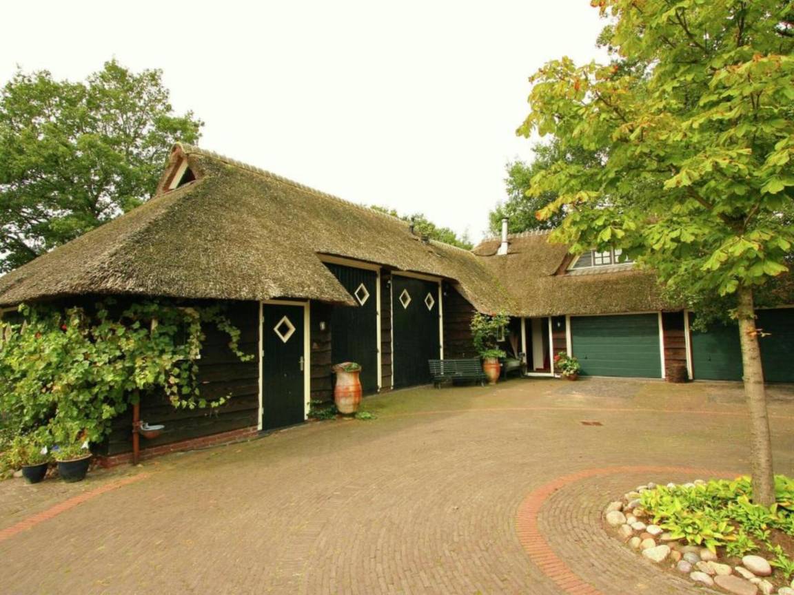140 m&sup2; Ferienhaus 3 Schlafzimmer 8 G&auml;ste