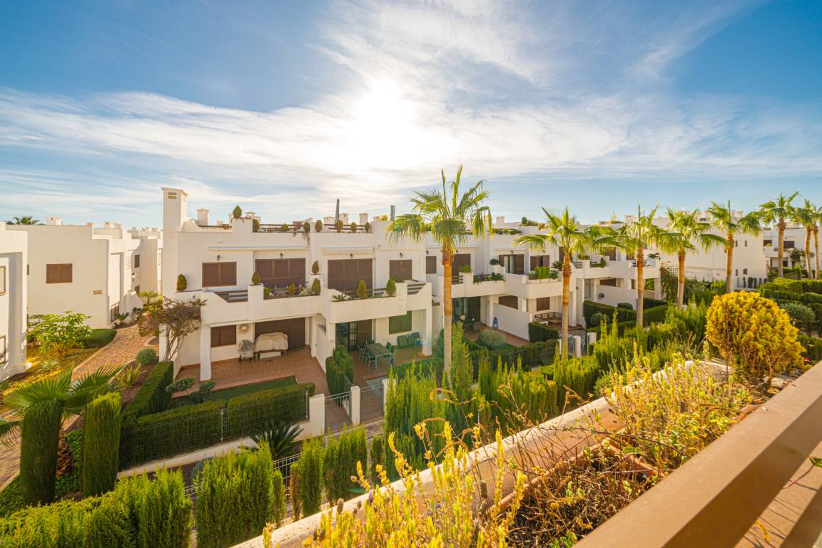 75 M² Appartement ∙ 2 Chambres ∙ 6 Personnes - Pulpí