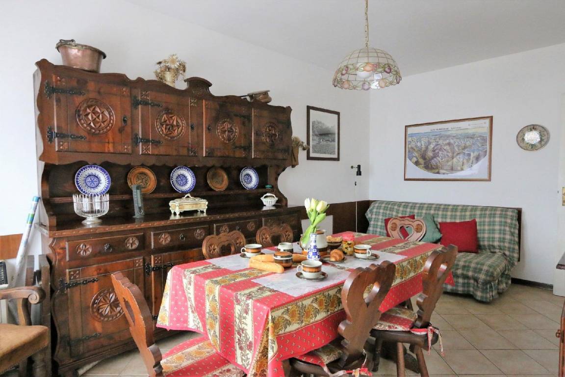 Appartamento vacanza per 4 Persone ca. 60 qm in Entracque, Piemonte (Provincia di Cuneo)