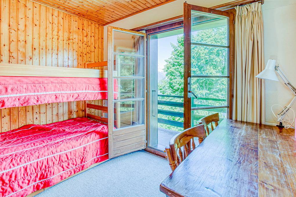 90 m² Ferienhaus ∙ 3 Schlafzimmer ∙ 6 Gäste – Bild 9