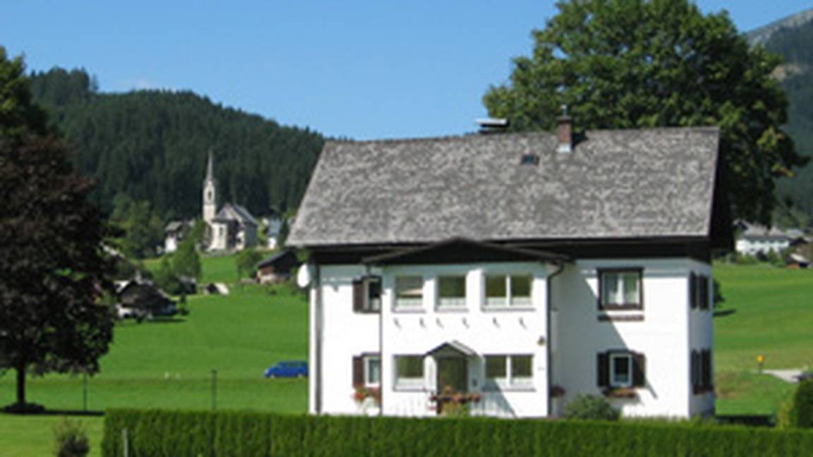 80 M² Apartment ∙ 2 Bedrooms ∙ 5 Guests - Hallstatt