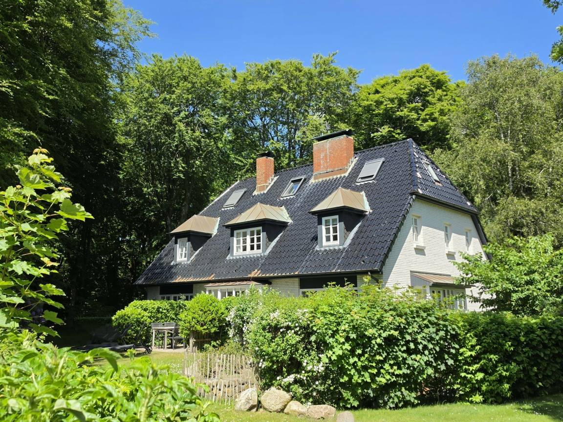 90 m&sup2; Ferienhaus 3 Schlafzimmer 5 G&auml;ste