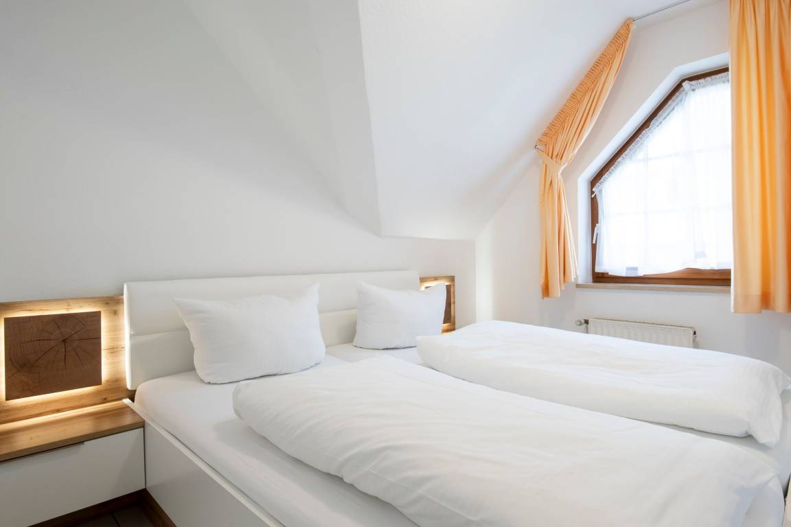 43 m² Ferienwohnung ∙ 1 Schlafzimmer ∙ 4 Gäste – Bild 15