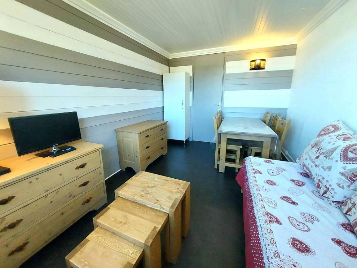 32 m&sup2; Ferienwohnung 1 Schlafzimmer 6 G&auml;ste