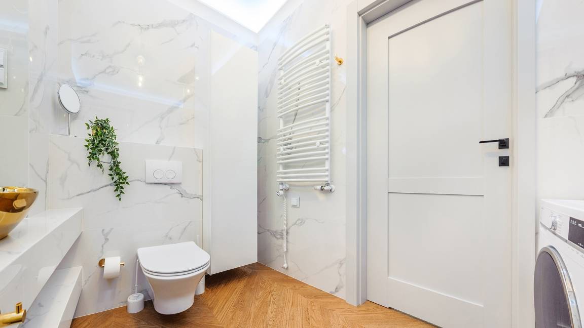 37 m² Ferienwohnung ∙ 1 Schlafzimmer ∙ 4 Gäste – Bild 9