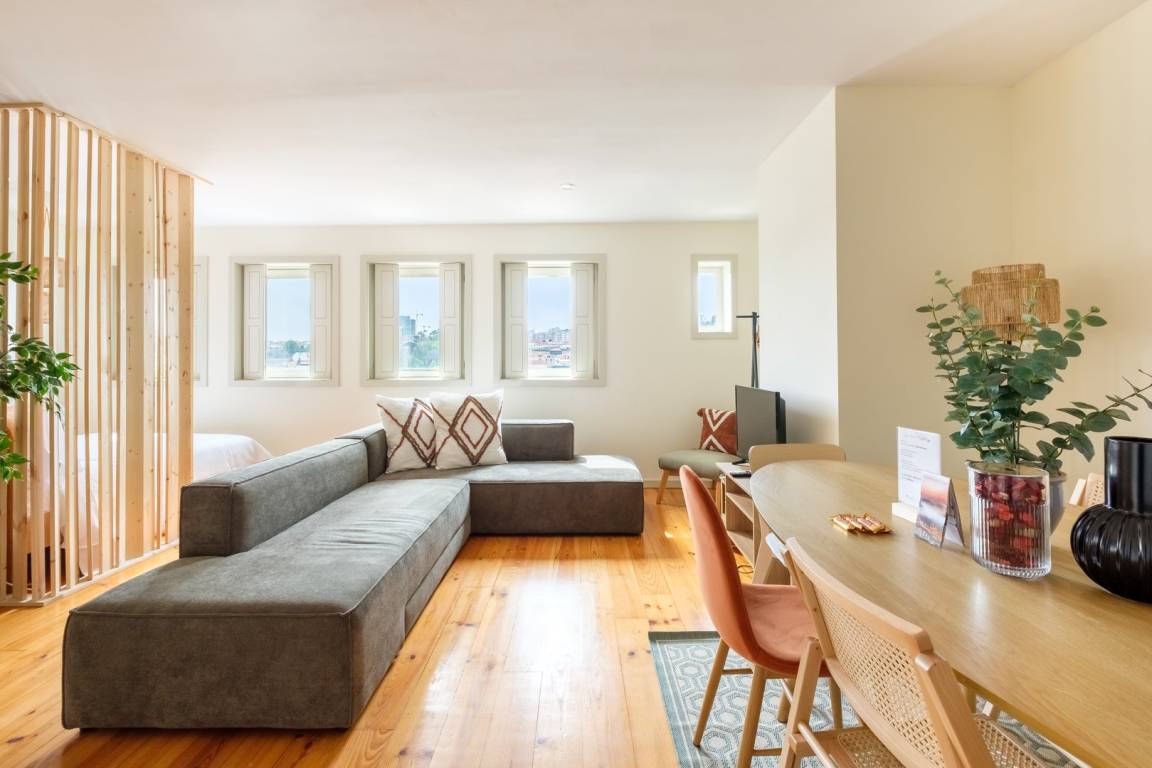 Casa ∙ 4 Camere Da Letto ∙ 10 Ospiti - Oporto