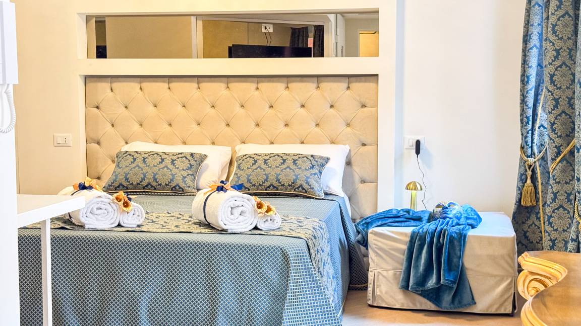 33 M² Apartamento ∙ 1 Quarto ∙ 2 Hóspedes - Chioggia