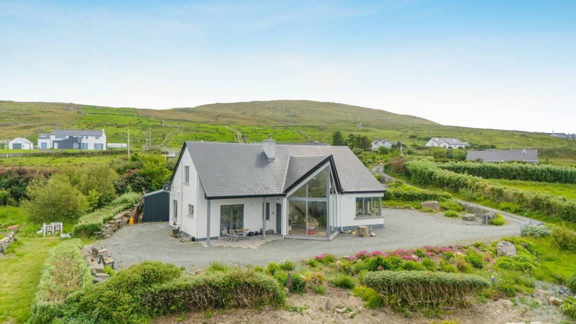 Cottage ∙ 4 Chambres ∙ 7 Personnes - Irlande