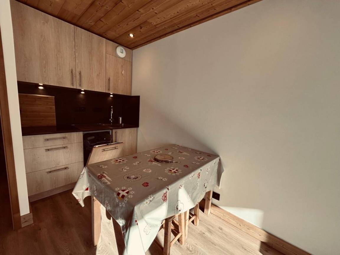 25 m² Studio ∙ 1 Schlafzimmer ∙ 4 Gäste – Bild 10