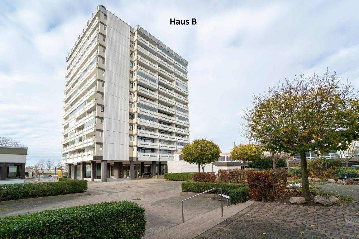 50 m² Ferienwohnung ∙ 1 Schlafzimmer ∙ 4 Gäste – Bild 34