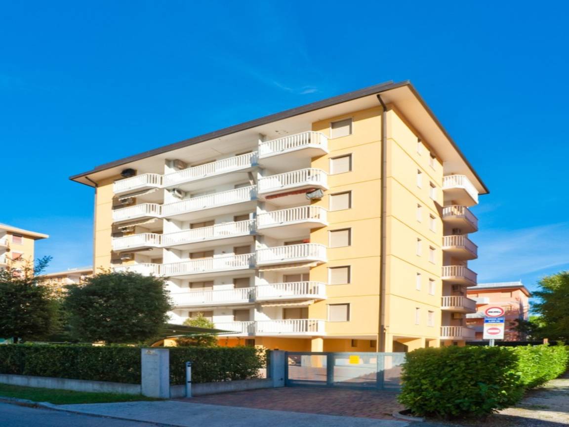 50 M² Apartment ∙ 3 Bedrooms ∙ 6 Guests - Bibione