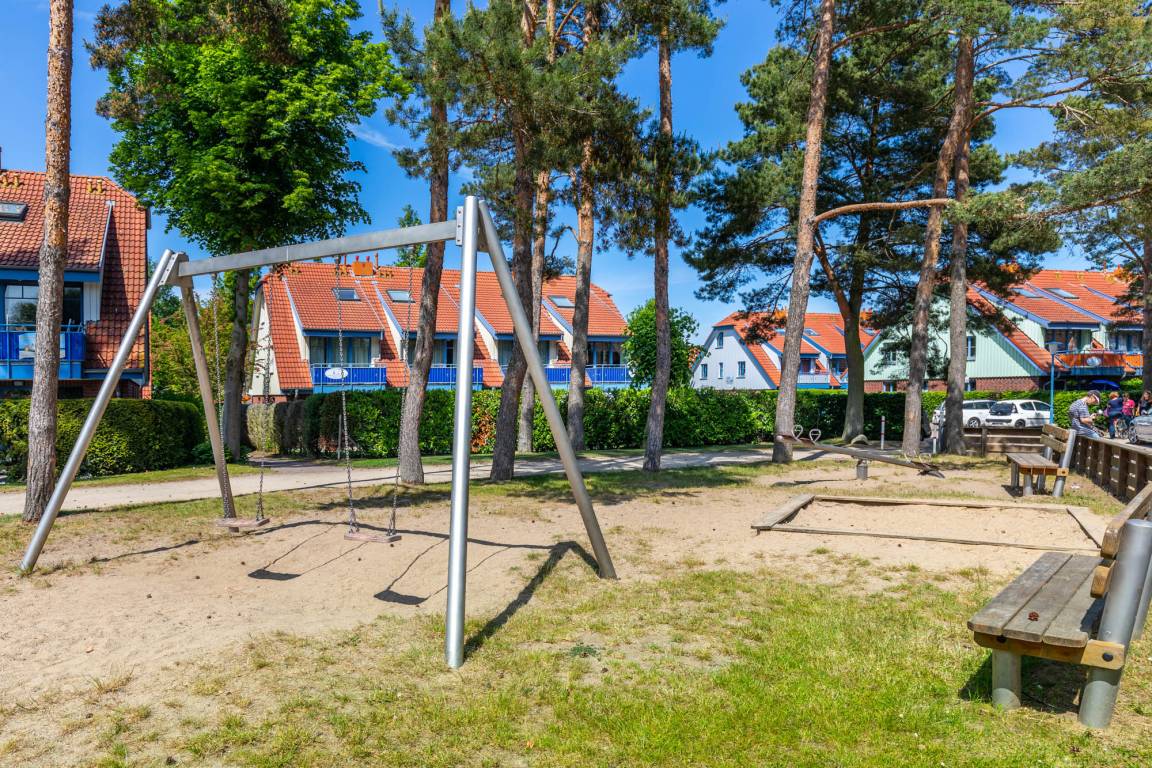 68 m² Ferienwohnung ∙ 3 Schlafzimmer ∙ 6 Gäste – Bild 5