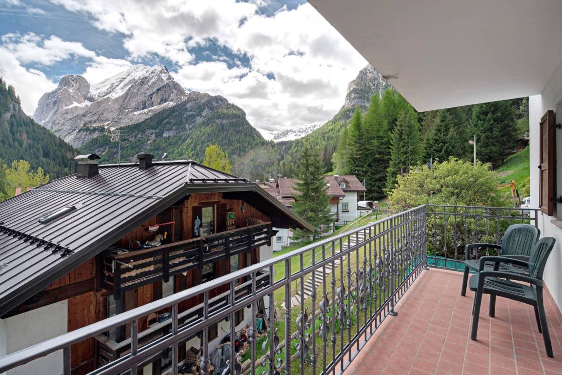 72 M² Appartamento Vacanza ∙ 2 Camere Da Letto ∙ 4 Ospiti - Alba, TN