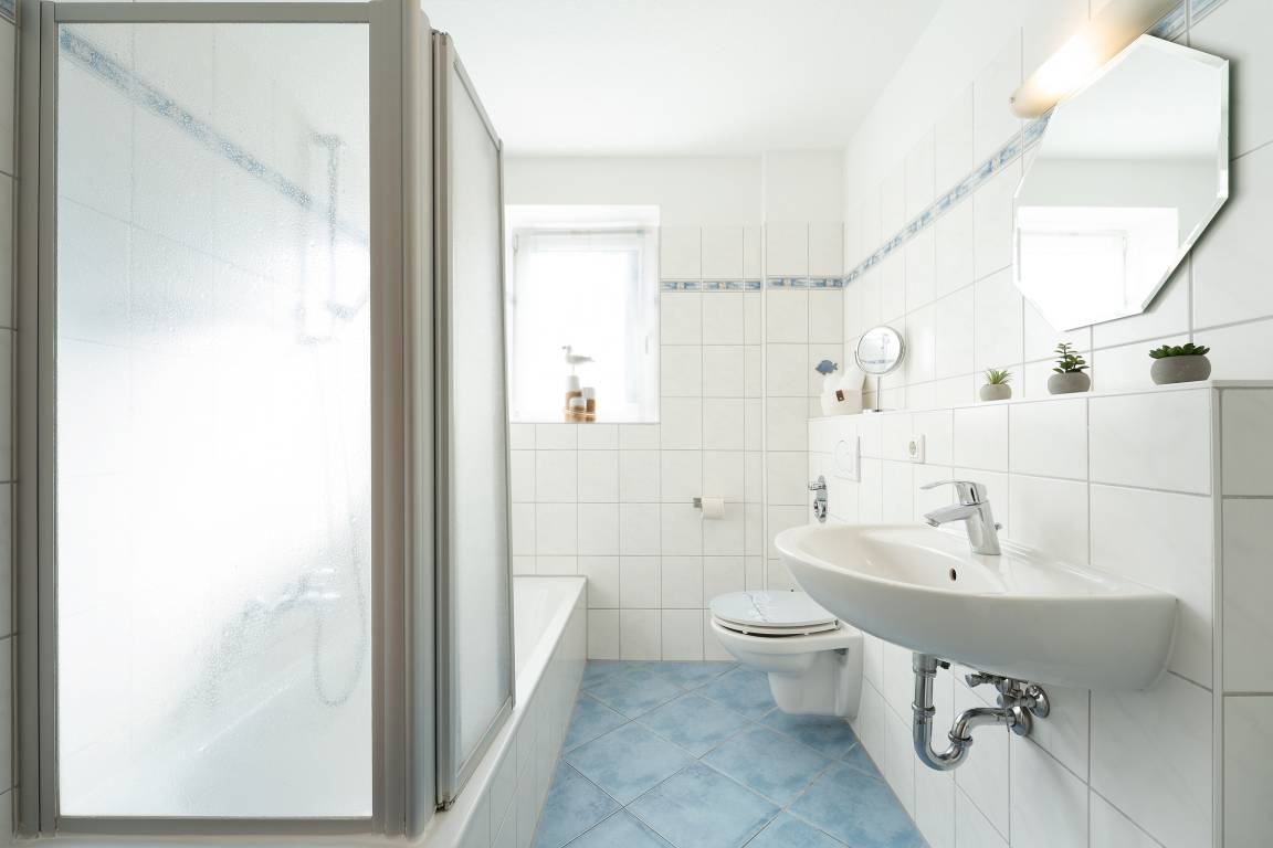 78 m² Ferienwohnung ∙ 2 Schlafzimmer ∙ 4 Gäste – Bild 26