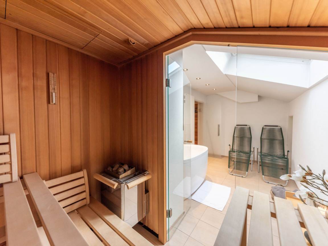 130 M² Ferienwohnung ∙ 3 Schlafzimmer ∙ 6 Gäste - Kanton Sankt Gallen