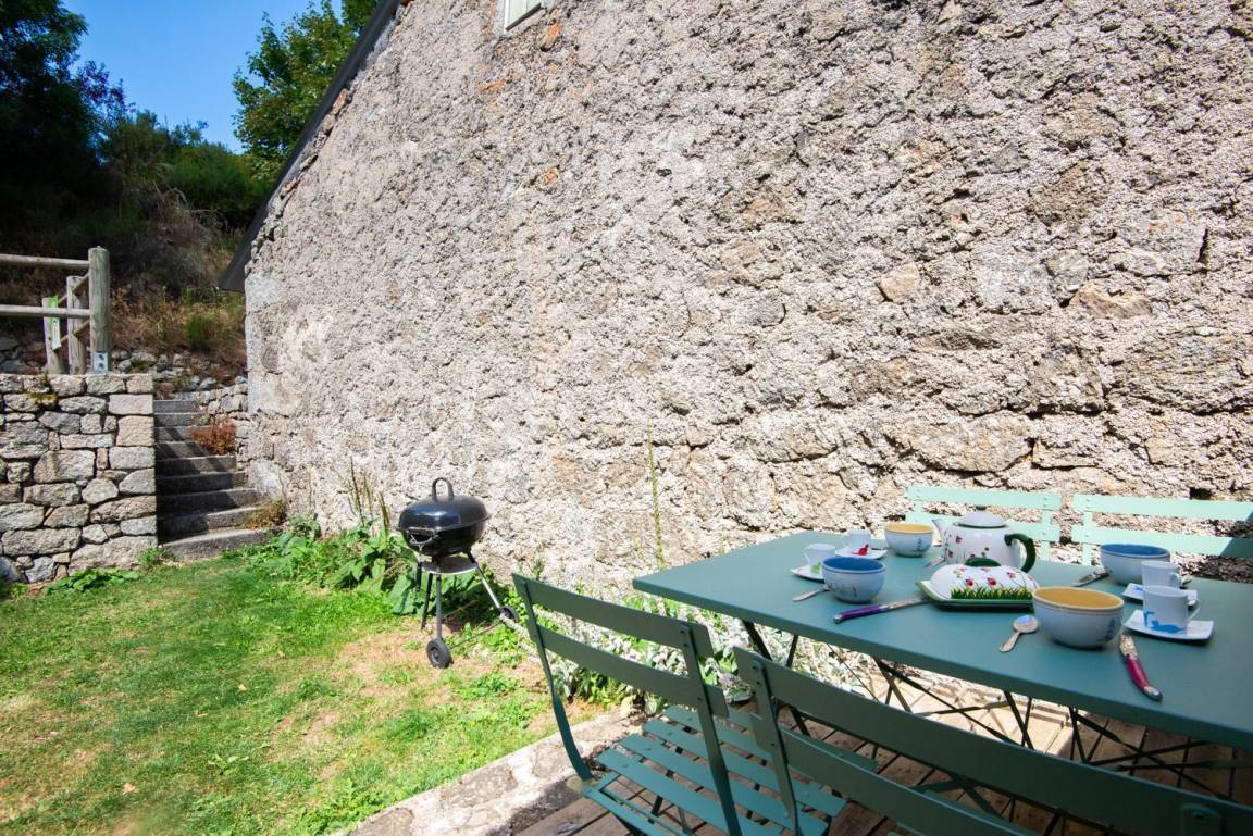 70 m² Gîte ∙ 2 Schlafzimmer ∙ 4 Gäste – Bild 26
