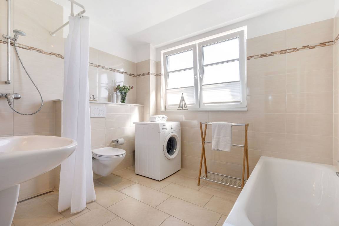 115 m² Ferienhaus ∙ 4 Schlafzimmer ∙ 8 Gäste – Bild 18