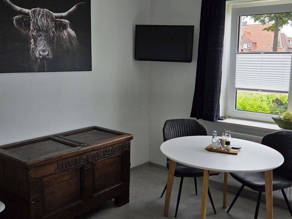 30 M² Bed And Breakfast ∙ 1 Camera Da Letto ∙ 4 Ospiti - Langeoog