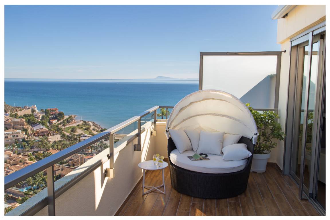 80 M² Apartamento ∙ 2 Habitaciones ∙ 4 Huéspedes - Sueca