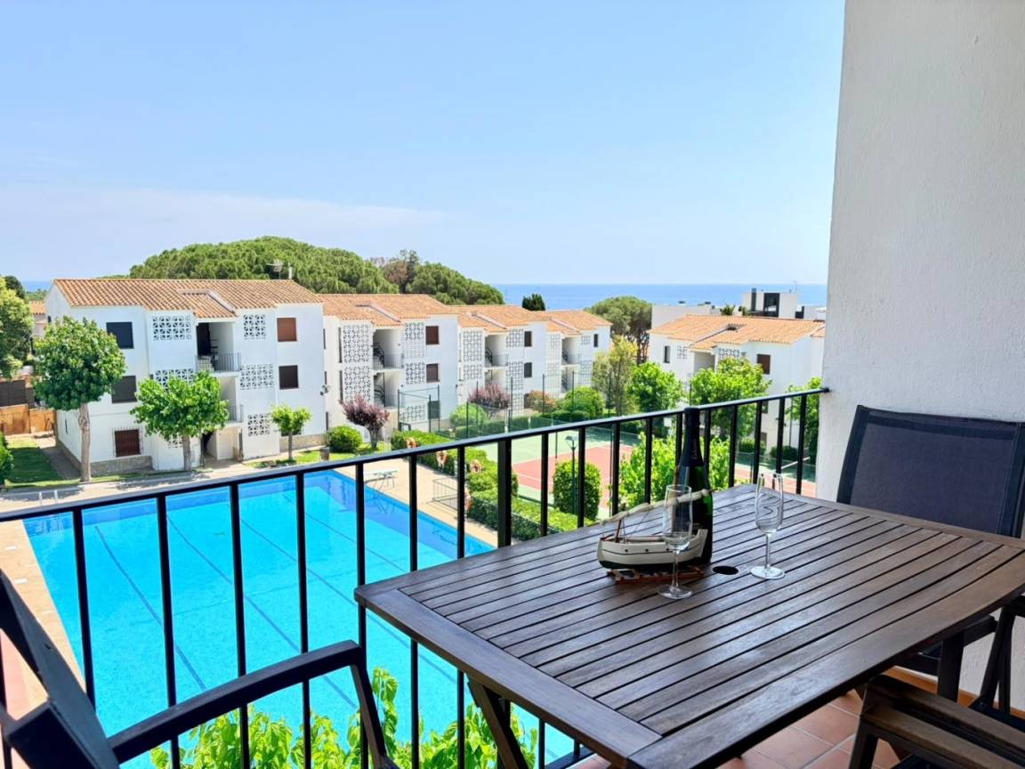 55 M² Apartment ∙ 2 Bedrooms ∙ 4 Guests - Palafrugell