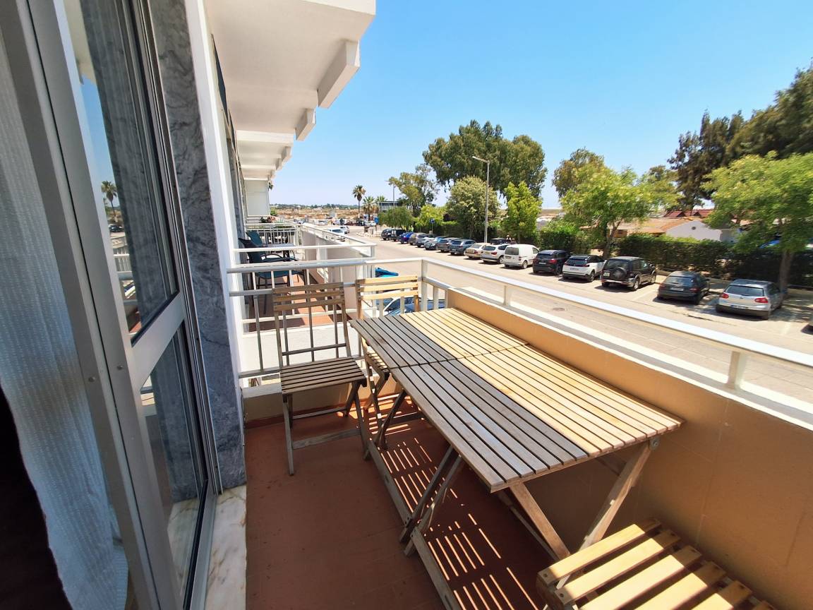 85 M² Apartment ∙ 2 Bedrooms ∙ 6 Guests - Fuseta
