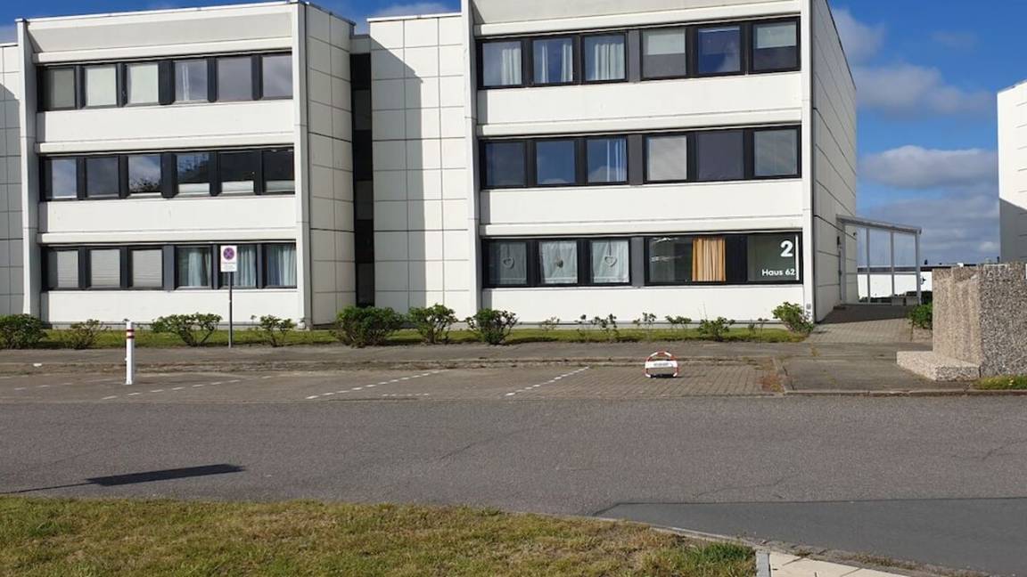 35 M² Maison De Vacances ∙ 1 Chambre ∙ 4 Personnes - Fehmarn