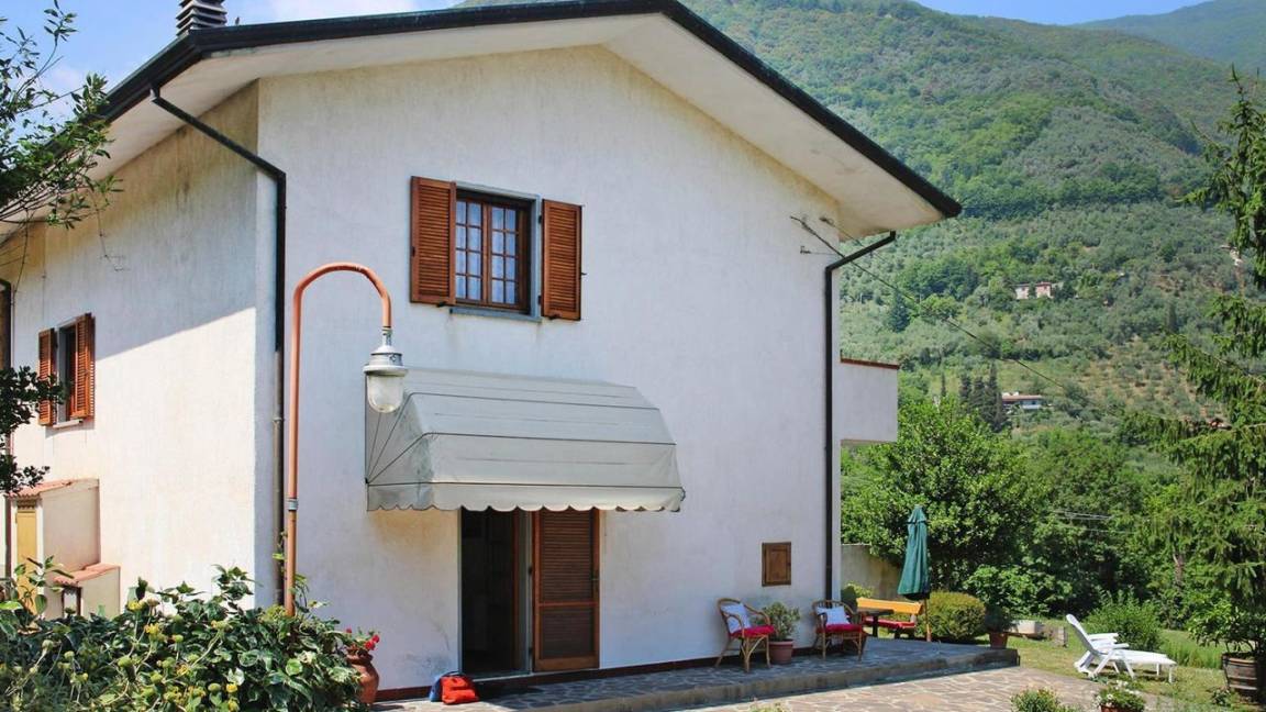 75 M² Huis ∙ 2 Slaapkamers ∙ 4 Gasten - Camaiore
