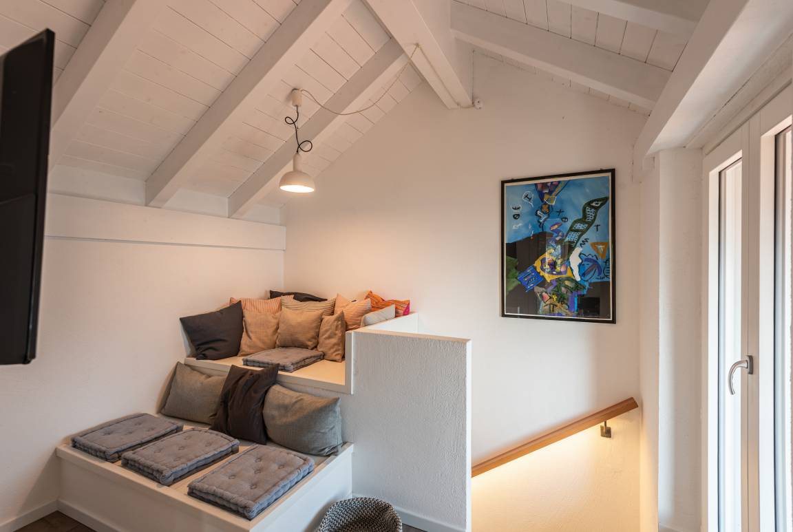100 m² Ferienhaus ∙ 2 Schlafzimmer ∙ 4 Gäste – Bild 13