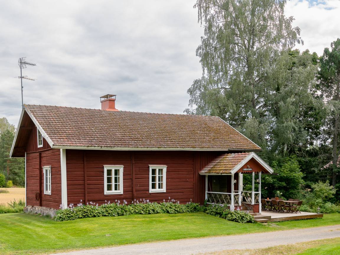 80 M² Talo ∙ 2 Makuuhuonetta ∙ 8 Vierasta - Sysmä