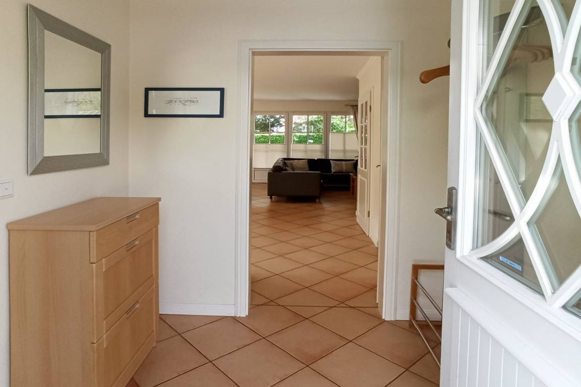 100 m² Ferienwohnung ∙ 2 Schlafzimmer ∙ 4 Gäste – Bild 5