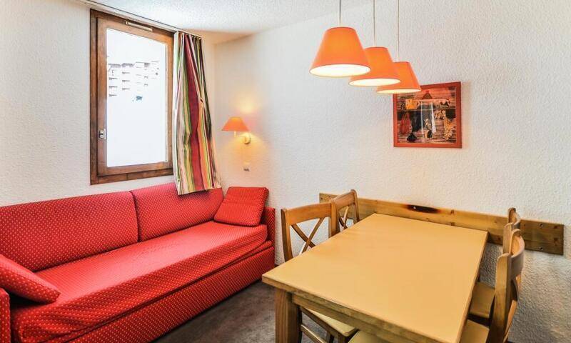 22 m&sup2; Studio 1 Schlafzimmer 4 G&auml;ste