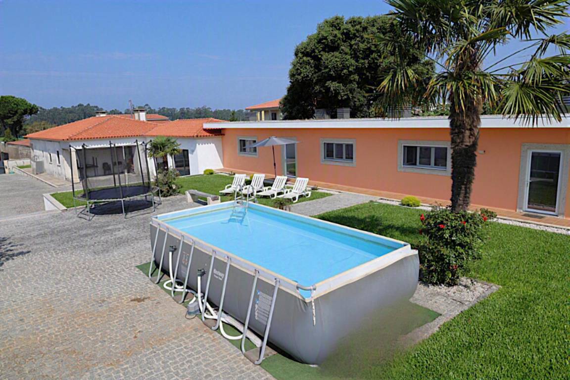 90 M² Villa Vacanza ∙ 3 Camere Da Letto ∙ 8 Ospiti - Apúlia