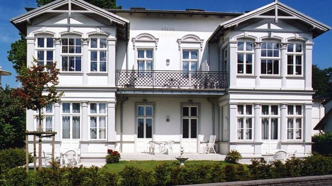 72 M² Ferienwohnung ∙ 2 Schlafzimmer ∙ 4 Gäste - Heringsdorf