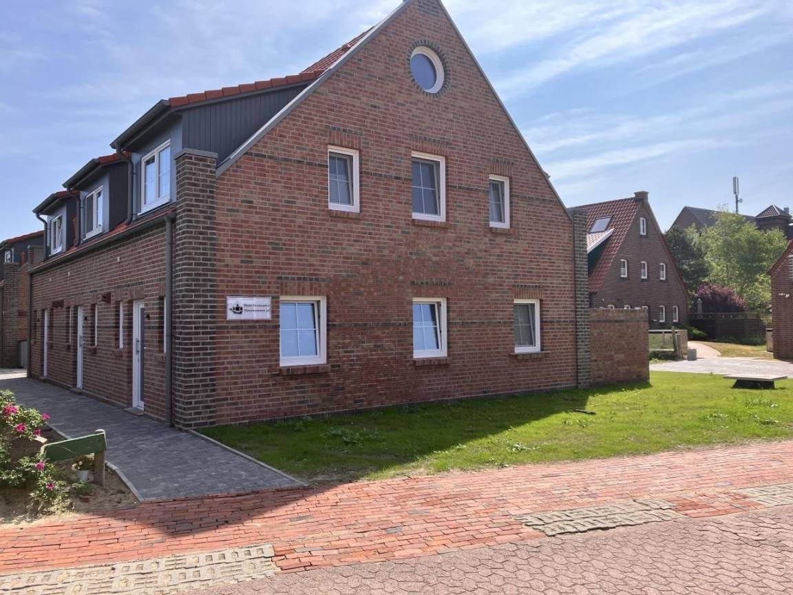 76 m² Ferienwohnung ∙ 2 Schlafzimmer ∙ 4 Gäste – Bild 26