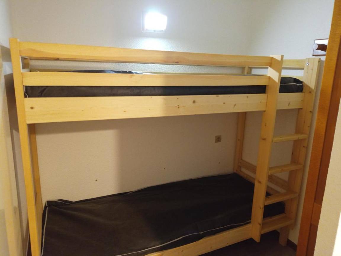 26 m&sup2; Studio 1 Schlafzimmer 4 G&auml;ste
