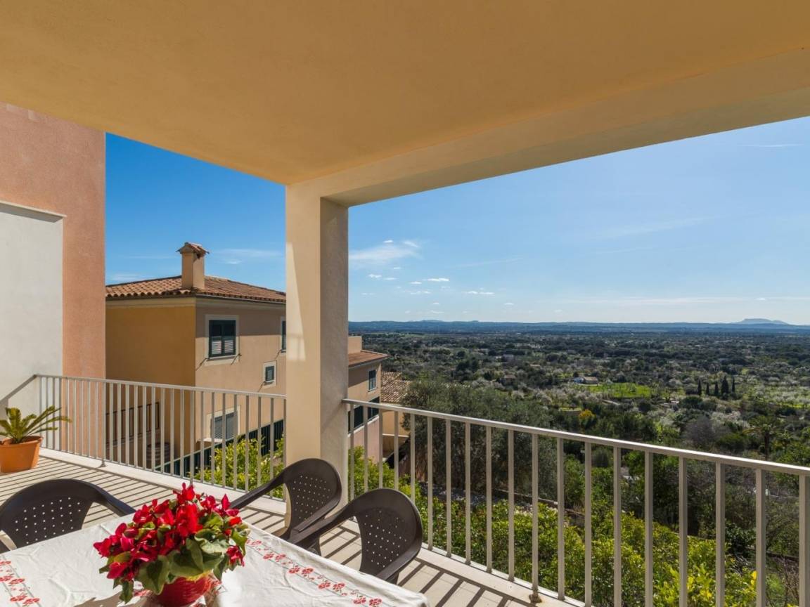 180 M² Villa ∙ 4 Bedrooms ∙ 8 Guests - Búger